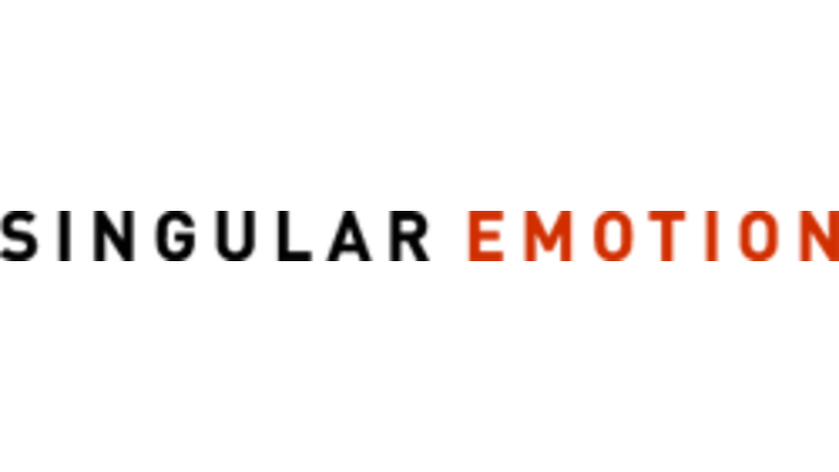 Singular Emotion