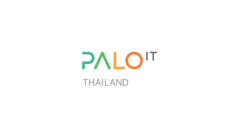 PALO IT (THAILAND) LTD.