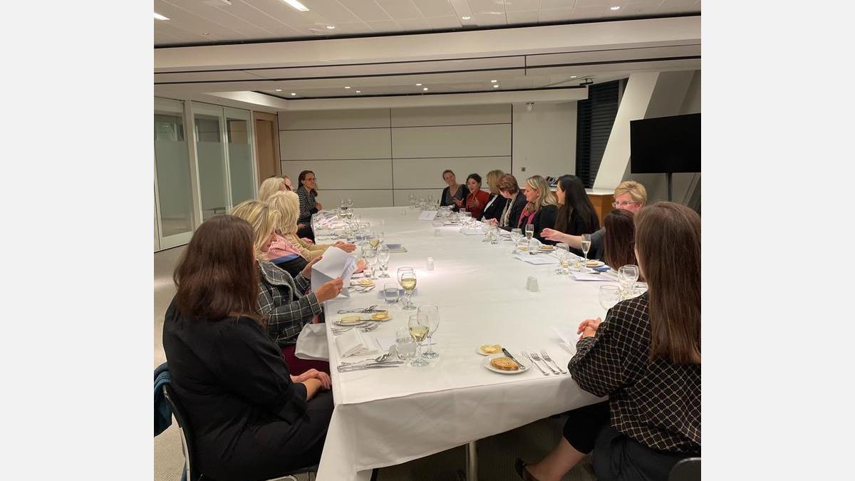 WBC-with-Baroness-Jo-Valentine-the-French-Chamber