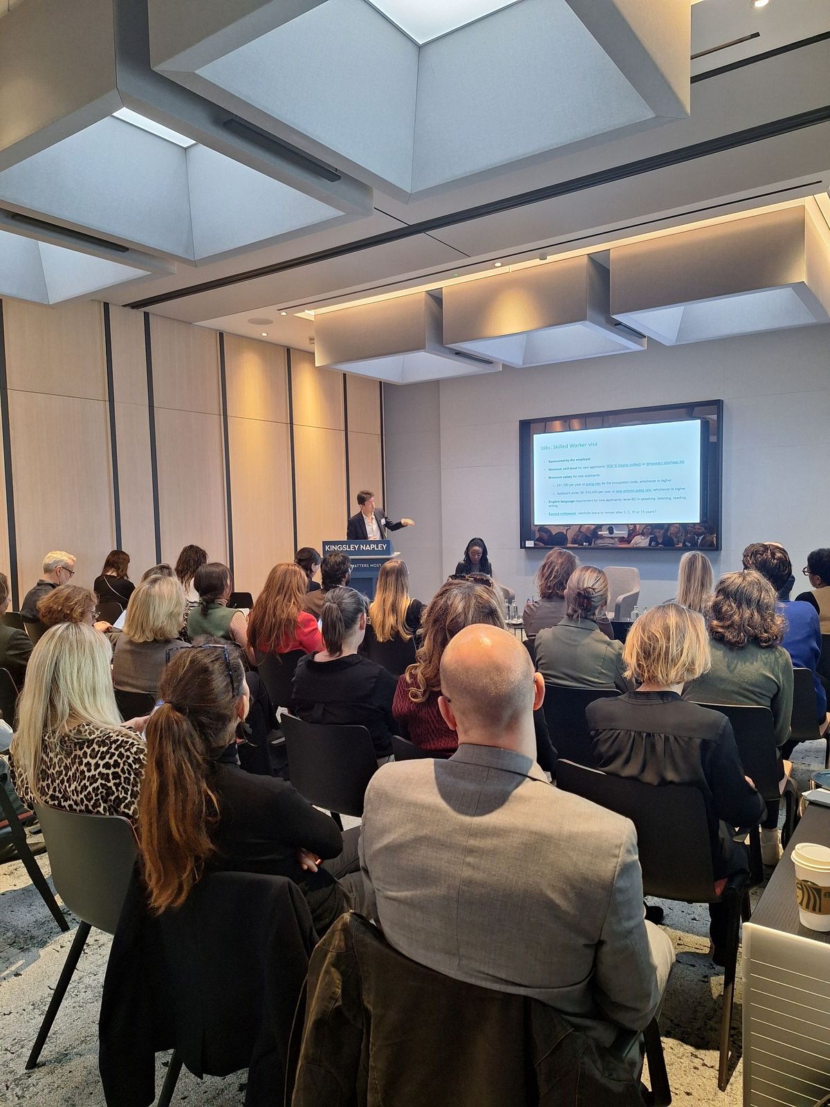 VIE (Volontariat International en Entreprise) Program: Global Opportunities and Legal Considerations