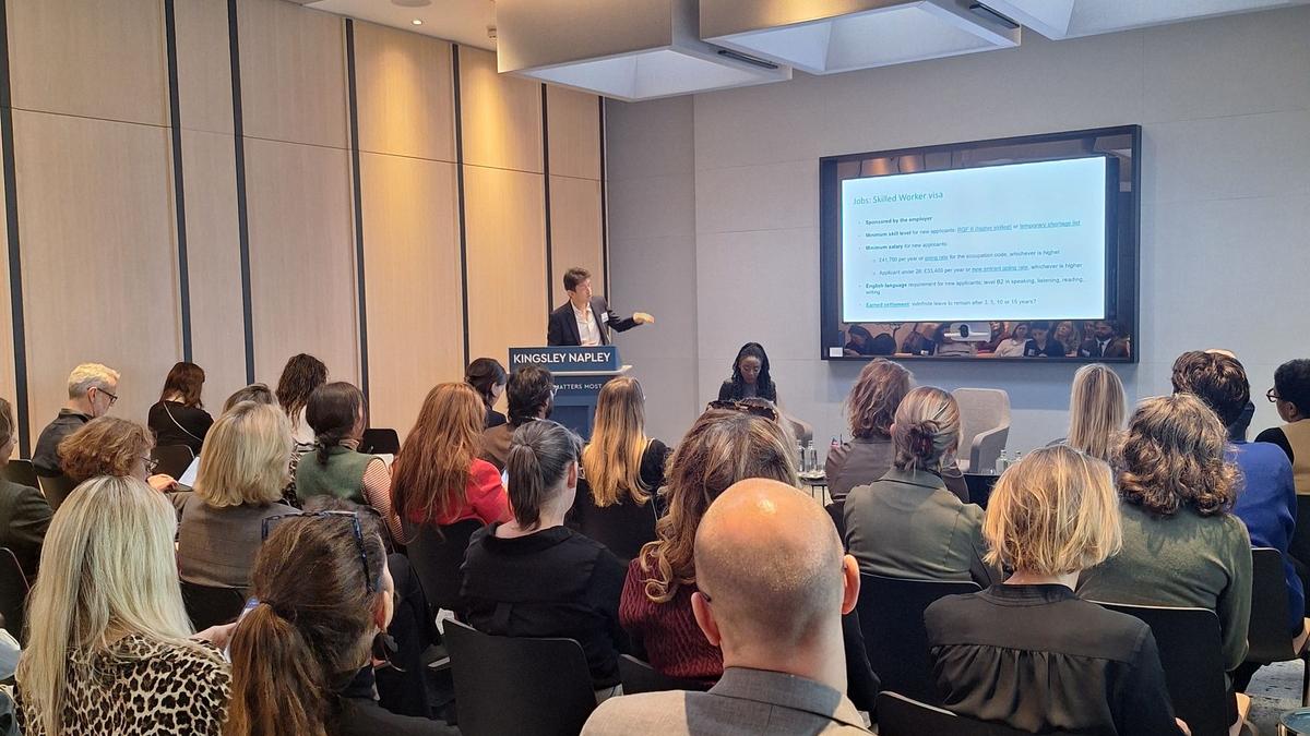 VIE (Volontariat International en Entreprise) Program: Global Opportunities and Legal Considerations