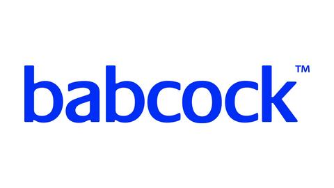 BABCOCK INTERNATIONAL LTD