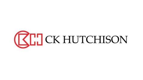 CK HUTCHISON HOLDINGS LIMITED