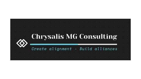 CHRYSALIS MG CONSULTING