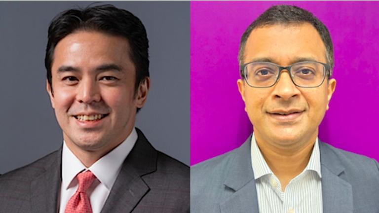 Natixis CIB Adds APAC Duo for Energy and Healthcare