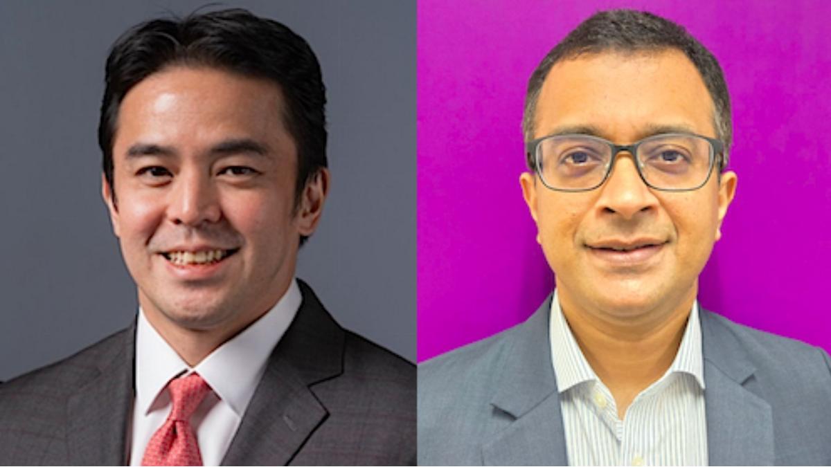 Natixis CIB Adds APAC Duo for Energy and Healthcare