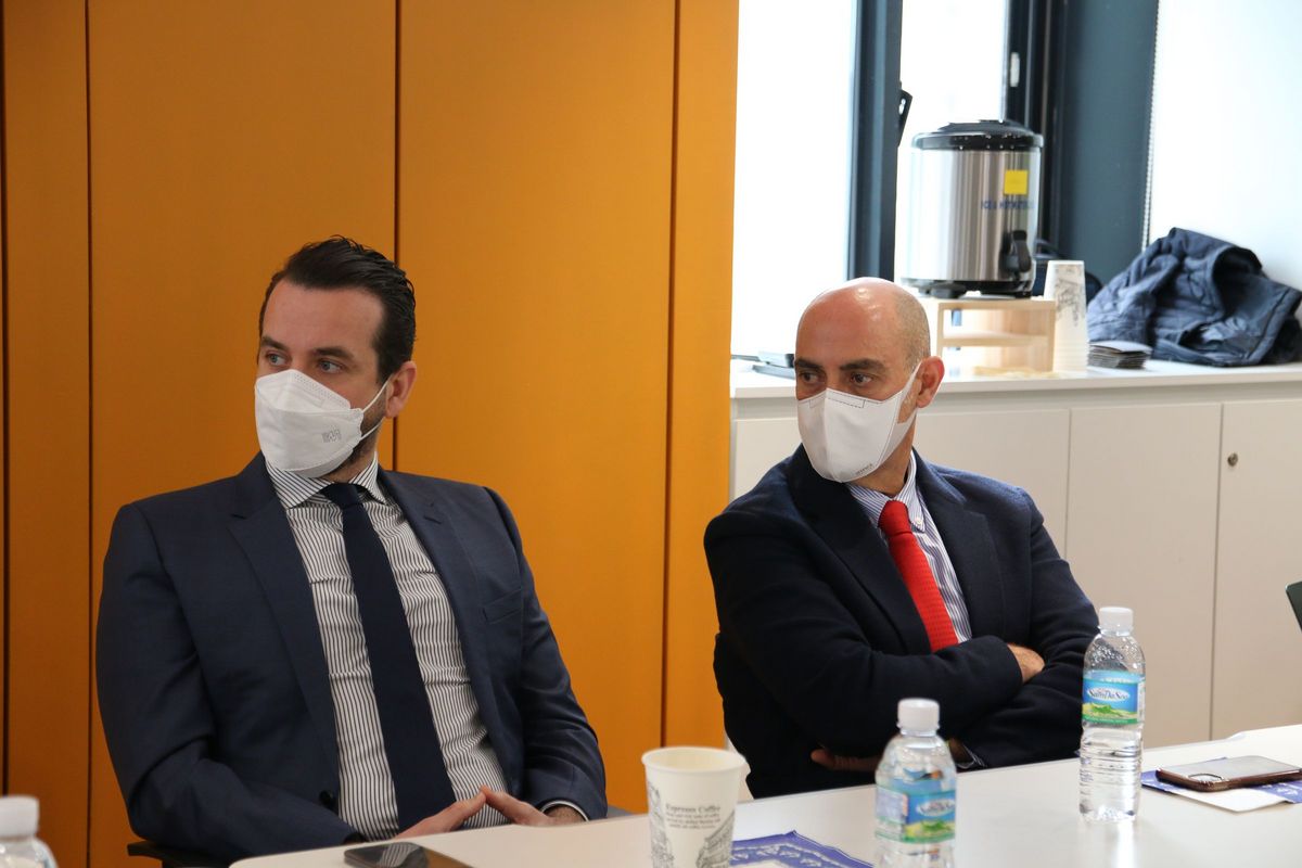 Comité F&B : les acteurs français du secteur en Corée se coordonnent pour 2022 ! (FKCCI)