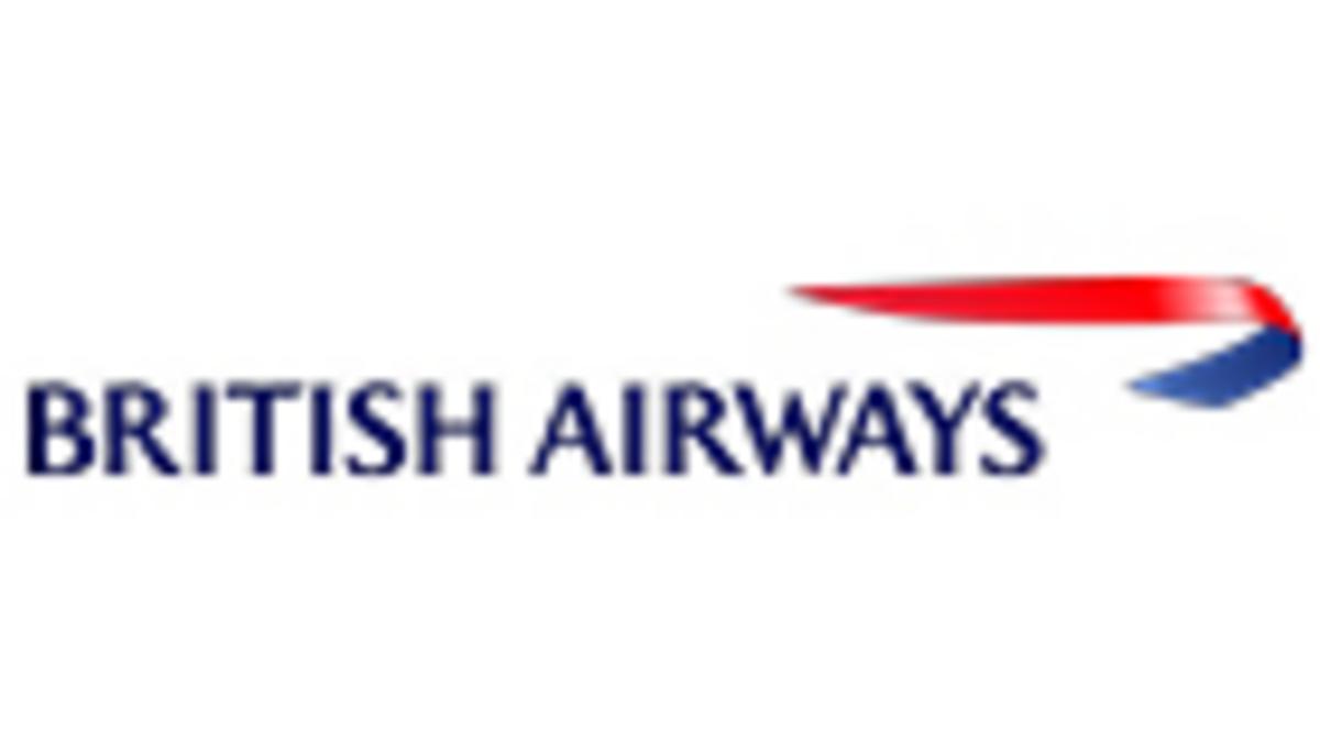 British Airways