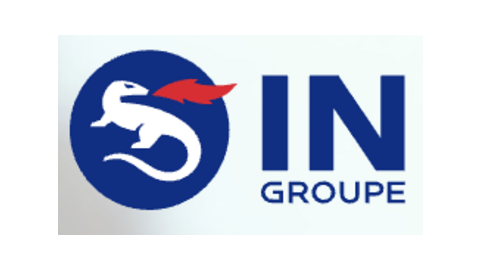IN GROUPE