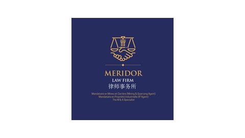 MERIDOR LAW FIRM