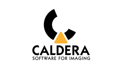 CALDERA GRAPHICS