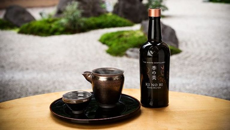 ペルノ・リカールが日本のクラフトジンの蒸溜所と資本提携