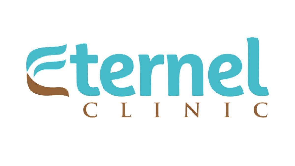 Eternel Clinic logo
