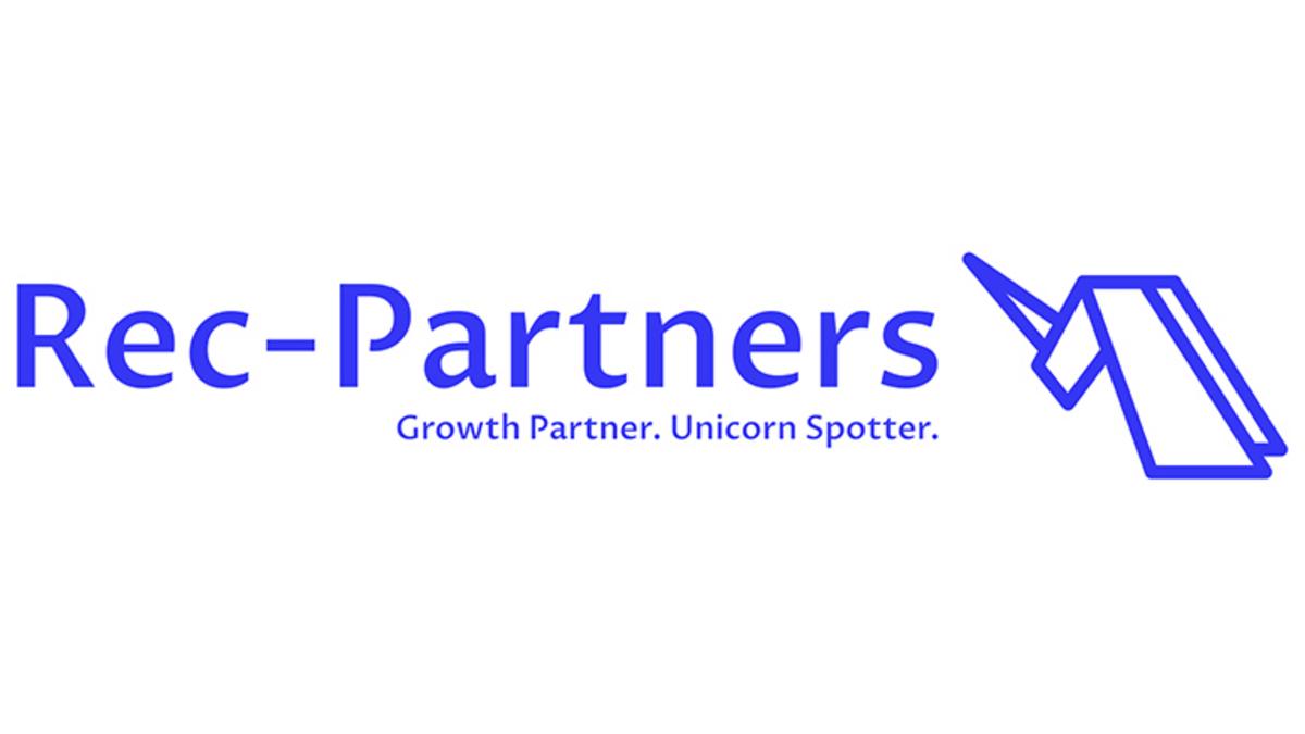 REC Partners logo