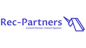Rec Partners logo