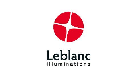 LEBLANC ILUMINACIÓN