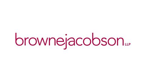 BROWNE JACOBSON LLP