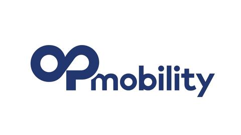 OPMOBILITY K.K.