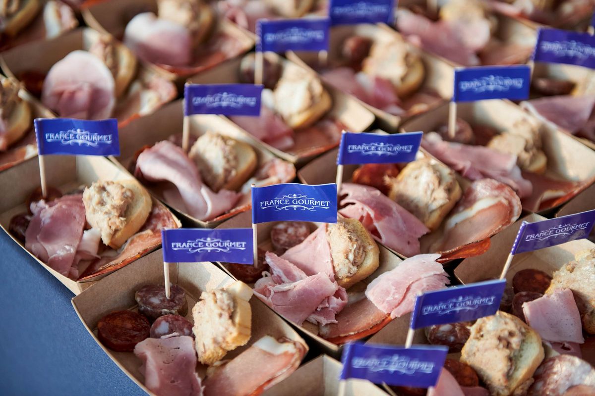 [Translate to Coréen:] FKCCI Bastille Day 14 juillet 2023 France corée