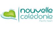 New Caledonia Tourism logo