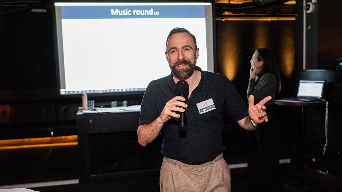 Franco-British Quiz Night