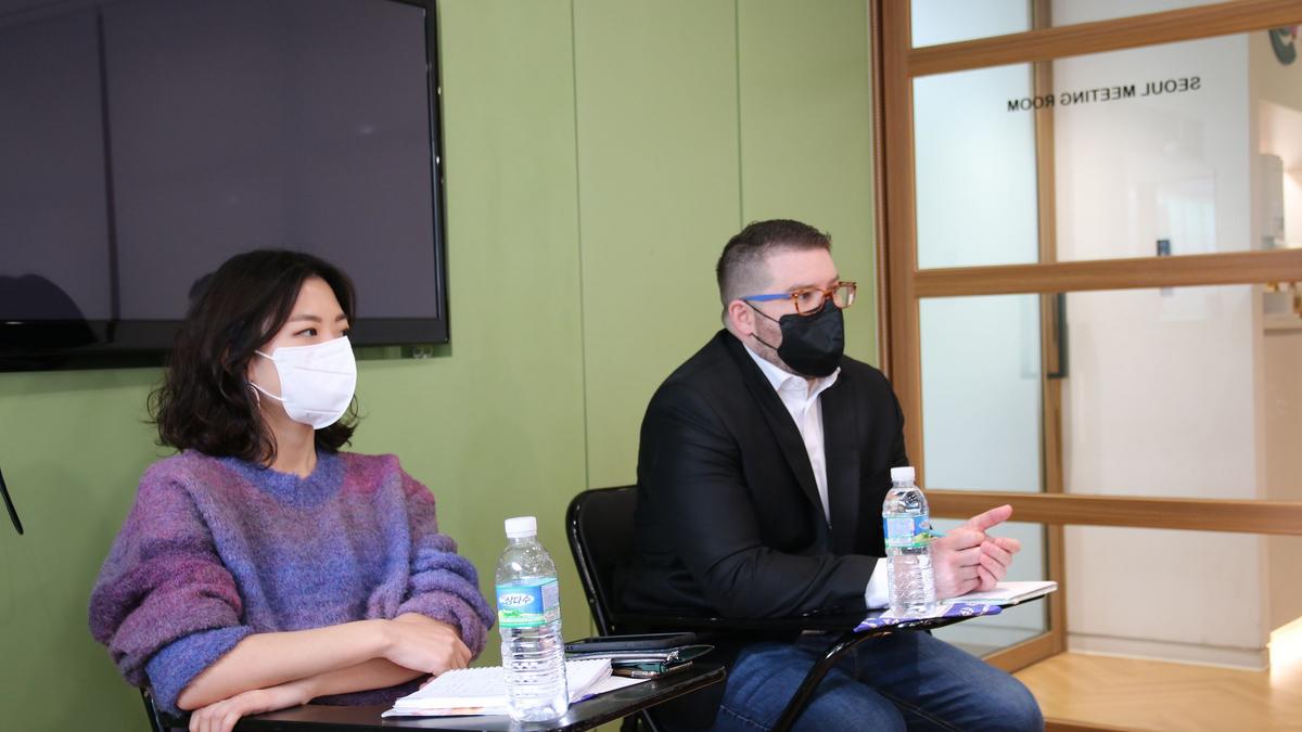 Comité F&B : les acteurs français du secteur en Corée se coordonnent pour 2022 ! (FKCCI)