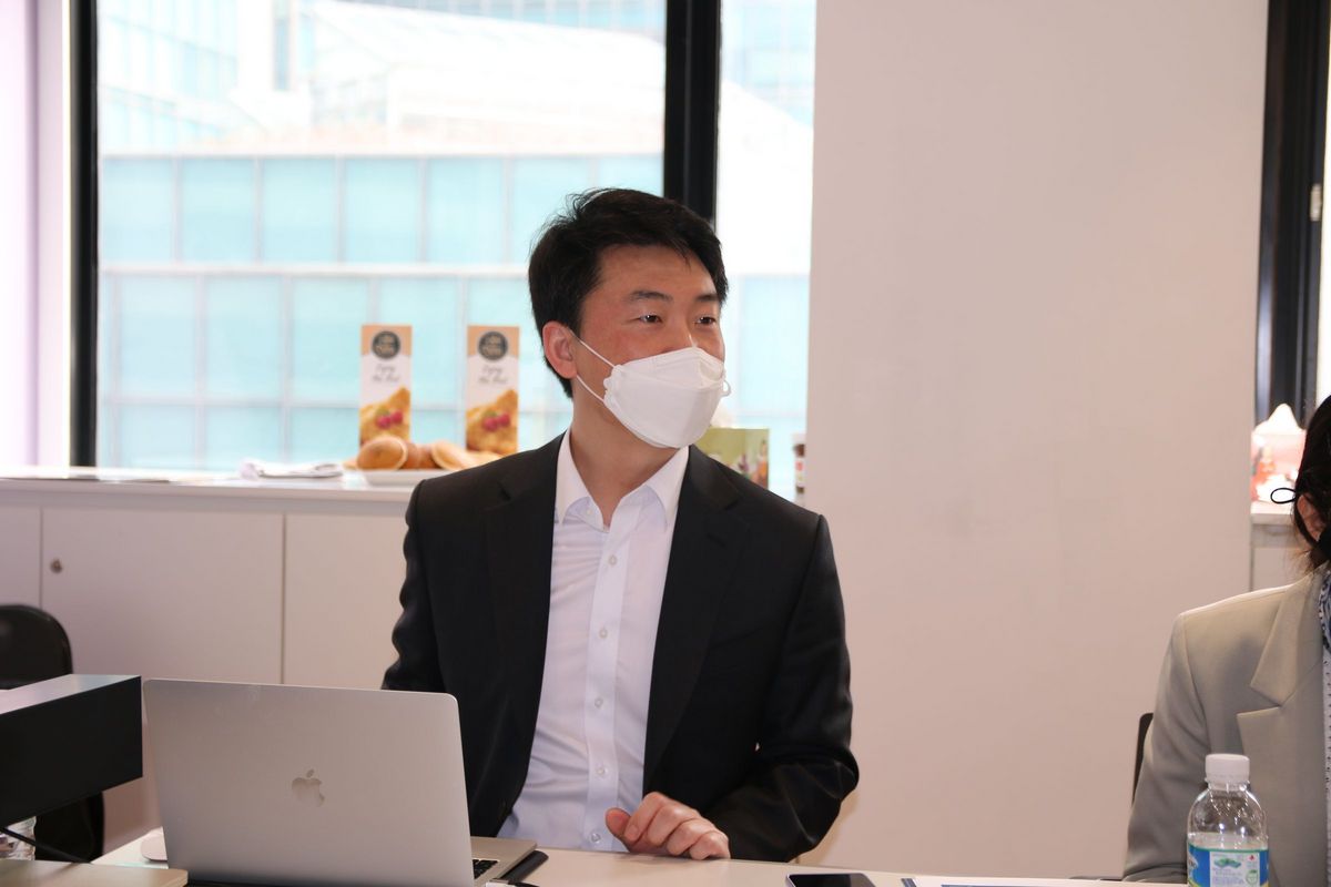 Comité F&B : les acteurs français du secteur en Corée se coordonnent pour 2022 ! (FKCCI)