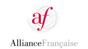 "Alliance Francaise logo"