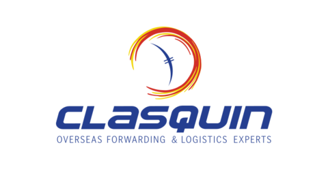 CLASQUIN (THAILAND) CO., LTD.
