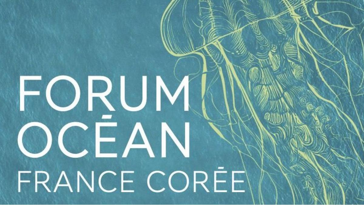 [Translate to Coréen:] [Translate to Coréen:] Forum Océan France Corée
