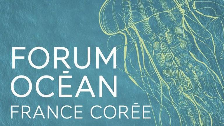 [Translate to Coréen:] [Translate to Coréen:] Forum Océan France Corée