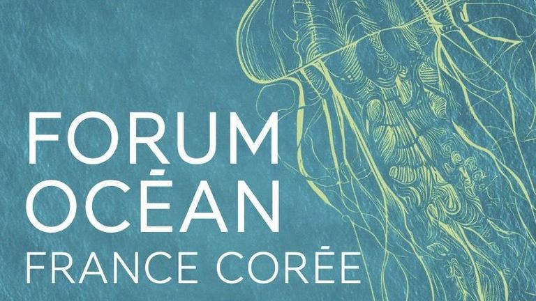 [Translate to Coréen:] [Translate to Coréen:] Forum Océan France Corée