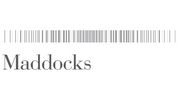 Maddocks logo