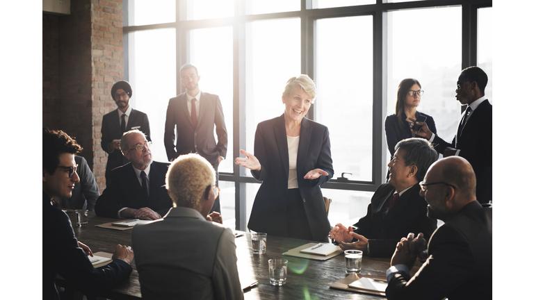 [Corée Affaires 112] Tendances et perspectives des réglementations