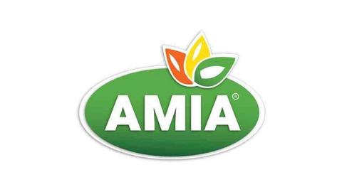 AMIA INTERNATIONAL IMPORT EXPORT S.R.L.