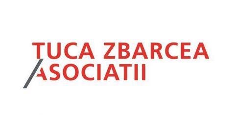 SOCIETATEA CIVILA DE AVOCATI "TUCA, ZBARCEA & ASOCIATII"
