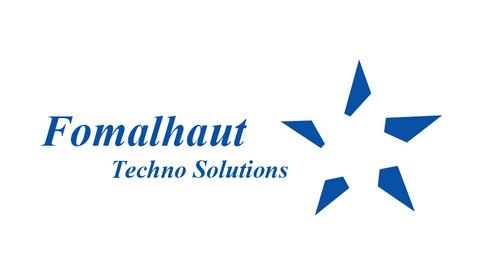 FOMALHAUT TECHNO SOLUTIONS INC.