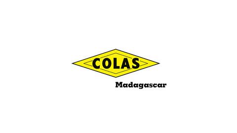 COLAS MADAGASCAR