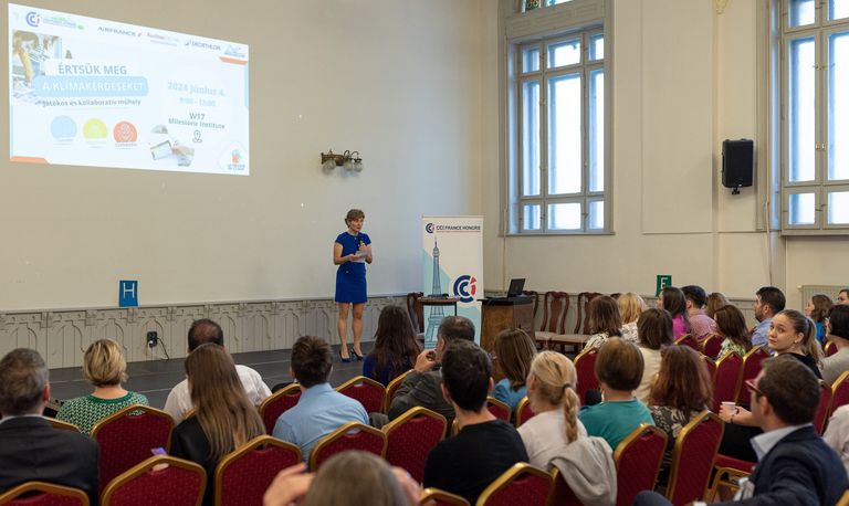 [Translate to Hongrois:] 