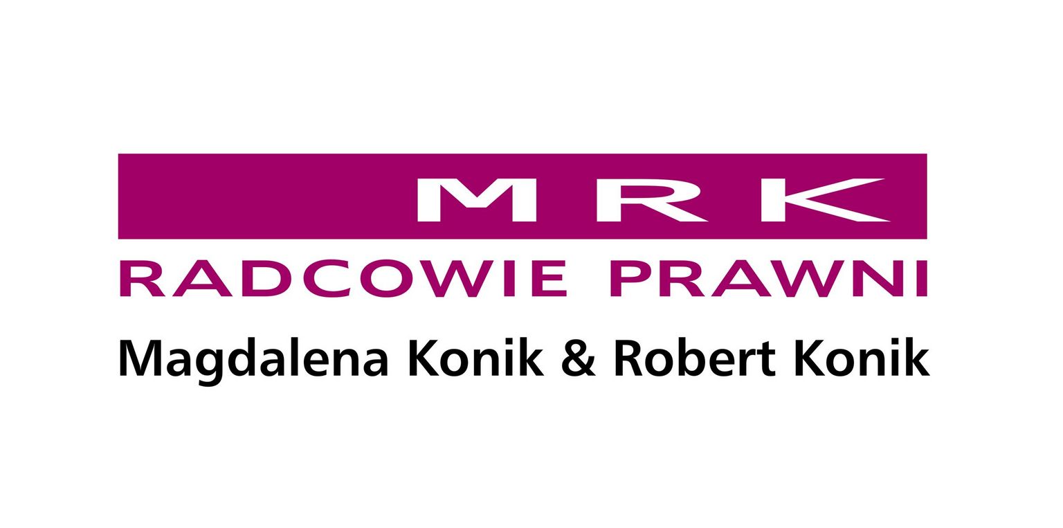 logo MRK Radcowie Prawni