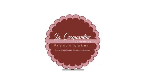 LA CROQUANTINE