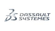 Logo Dassault Systemes