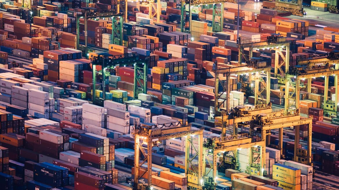 Echanges commerciaux