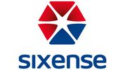 Sixense logo
