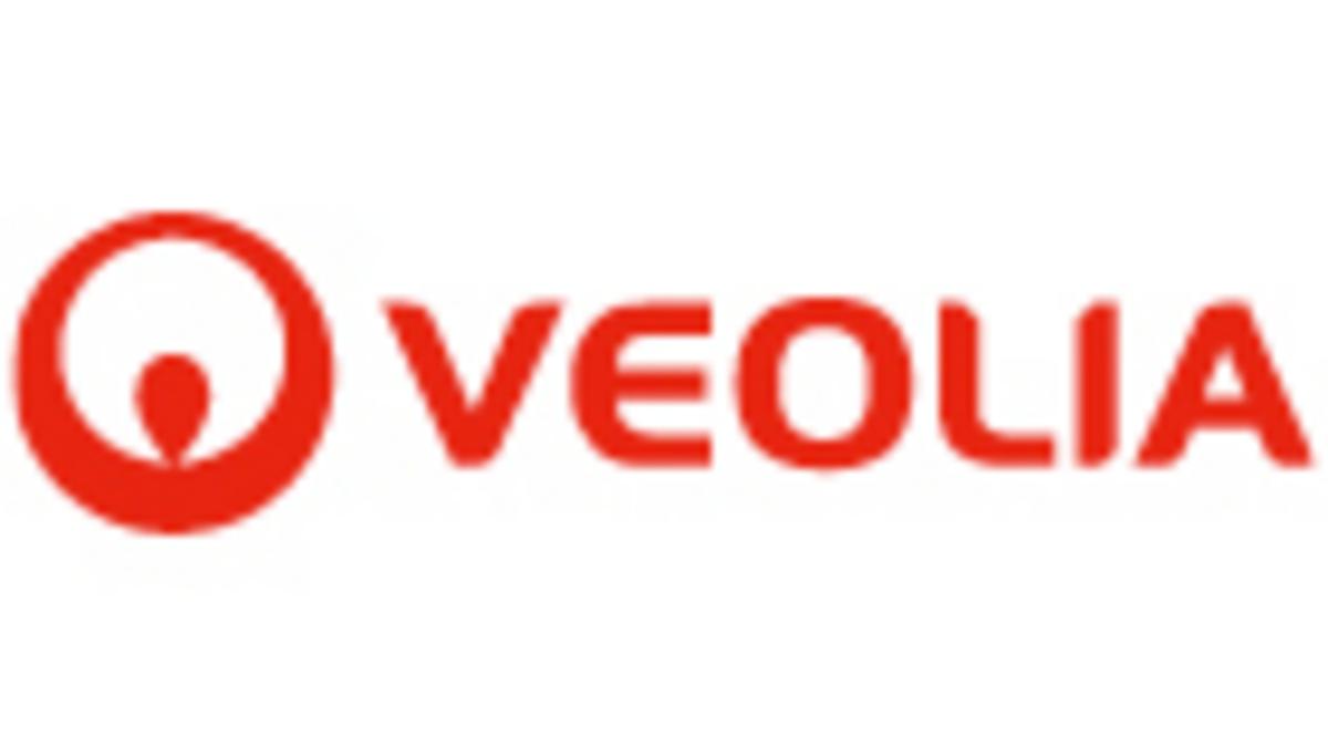 Veolia News