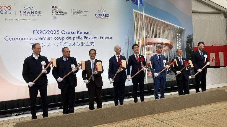 [Translate to Anglais:] Coup de pelle