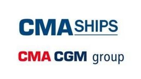 CMA SHIPS  ROMANIA SRL