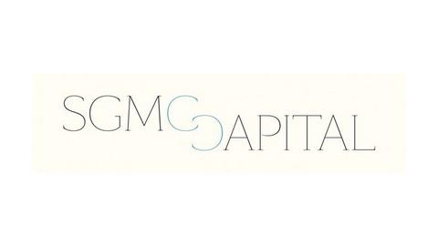 SGMC CAPITAL