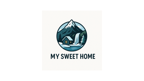 MY SWEET HOME AS