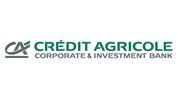 Credit Agricole CIB logo